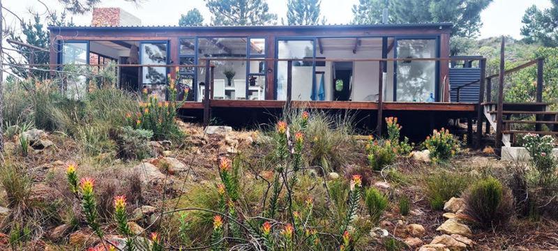 Avani Lodge Private Nature Reserve Botrivier Exterior foto