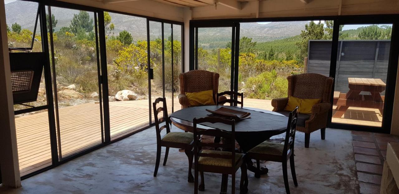 Avani Lodge Private Nature Reserve Botrivier Exterior foto