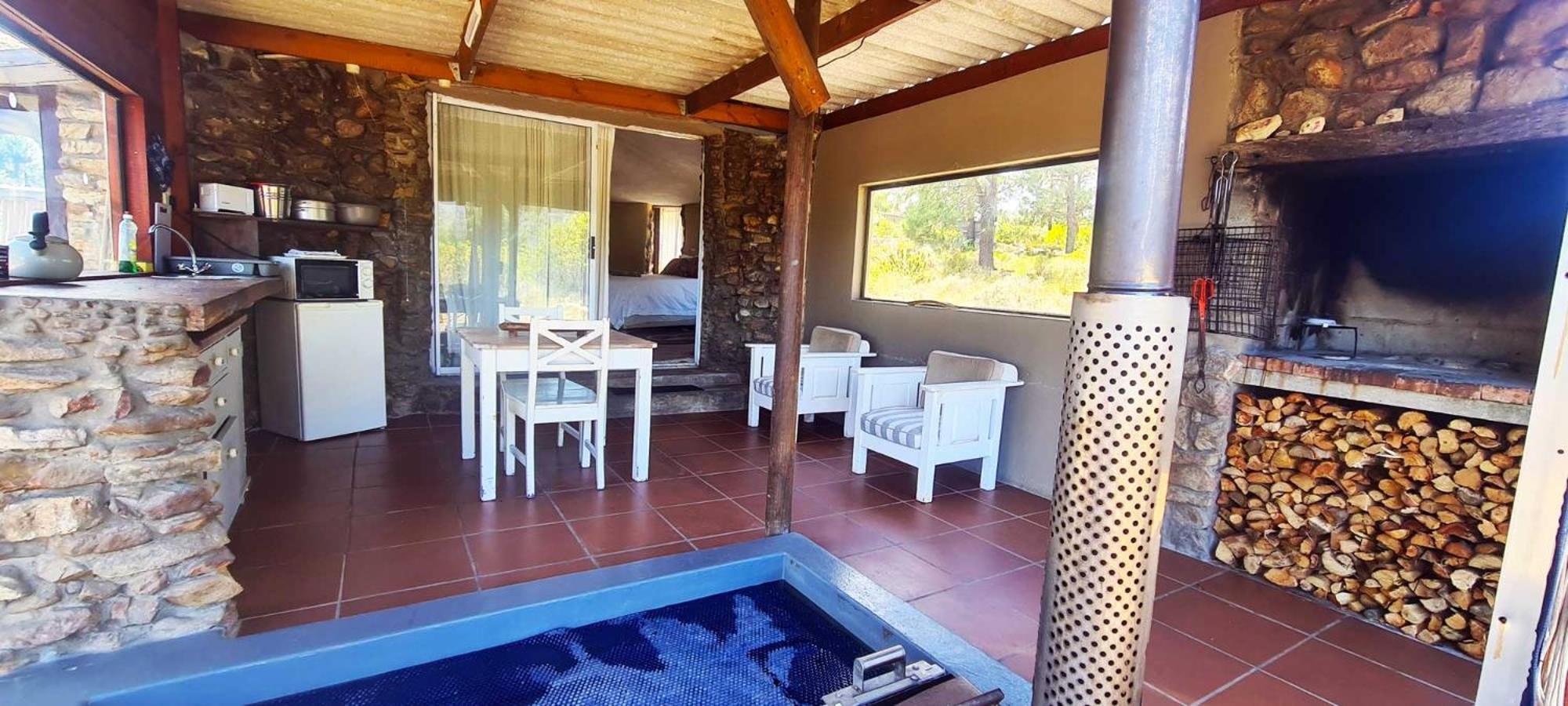 Avani Lodge Private Nature Reserve Botrivier Exterior foto